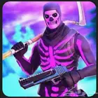 مدرب فورت نايت ساعه 10 دولار