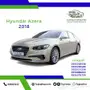 هونداي أزيرا 2018