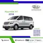  هوندايH1وعلان 2018