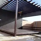 تراثيات حداد مظلات