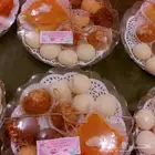 معجنات وحلويات لأسر منتجه مكه
