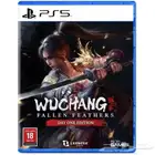 لعبة wuchang