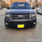 فورد اكسبيديشن 2016 قصير بدون دبل