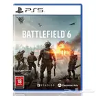 Battlefield 6 جديدة بالغلاف