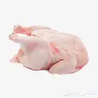 دجاج مبرد وبيض ذو جودة عاليه يصلك يوميا مكه المكرمه