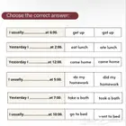 معلمه انجليزي