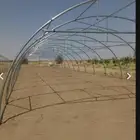 للبيع بيوت محميه مكيف وبدون تكيف مستخدم وكذلك بيوت جديده