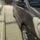 هيونداي H1 2013
