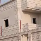 لياسه ملونه بديل الحجر