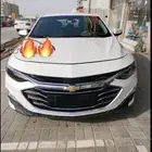 ماليبو شفروليه موديل 2020 LT