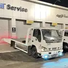 سطحه داخل وخارج عرعر