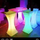 بيم ستيج سيتي كلر وعاء ثلج مكعبات طاولات كراسي بيمات موفينق