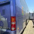 للاجار باص 50راكب مديل 2018 صن ون