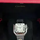 ساعات كارتير رجالي كوبي الدرجه الاولى