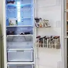 ثلاجة سامسونج كورية باب واحد