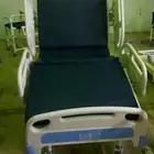 سرير فراشه جوانب فيبر طبي كهربائي
