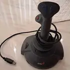 عصا تحكم طيران سيارات