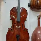 كمنجه كمان وعود وجيتار وطيران دفوف وازيار ناي