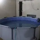 مسبح 3 3   غطاء   فلتر   مكنسه