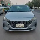 اكسنت مودل 2022 وكاله بالكامل