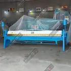 Metal sheet Folding 1x3000mm طعاجة صاج