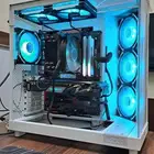 pc gaming editing and recording كمبيوتر بي سي منتاج مونتاج