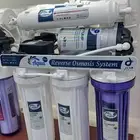 فلاتر تحلية المياه جملة تجزئة فلتر محطة تحلية جامبو صيانة