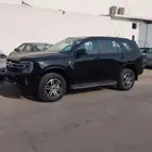 فورد ايفرست XLT نص فل 2025
