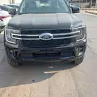 فورد ايفرست XLT نص فل 2025