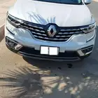 رينو كولويس 2022 فل كامل للبيع