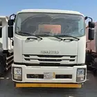 للبيع شاحنة ايسوزو بحالة الجديده