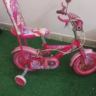 سيكل بناتي