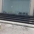 زجاج سكريت الشرقيه الدمام