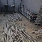 سقالات سقاله واخشاب بنطي