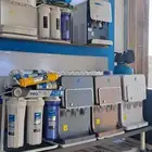 فلاتر تحلية المياه صيانة تغير فلاتر محطة تحلية صحي ونقي