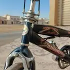 تم البيع سيكل باناوير اصلي للليع