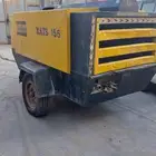 ازاله الاصباغ القديمه بالرمل صنفره الحديد تخشين الخرسانه