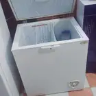 ثلاجه تبريد فريزر