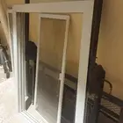 طاقه المنيوم قزاز