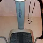 جهاز رياضي