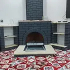 مشبات نجران حضرت حسين  ا ستان
