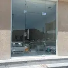 زجاج سكريت حراري محلات شورات