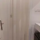 ابواب اكورديون سحاب وابواب جلد سحاب