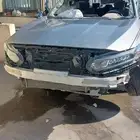 هونداء اكورد 2019 تشليح قطع فقط.