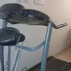 تم البيع   جهاز سير رياضي للبيع