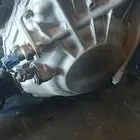 جربكس قير اكورد