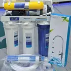 فلاتر تحلية المياه نقي نثال سمنان فلتر جامبو صيانه تغير فلات