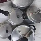 قدور ضغط