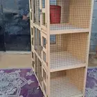 محكر 6 عيون