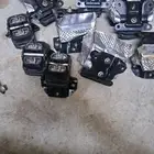 كراسي مكينه جمس من 2007 لين 2014 تركب كلها واحد